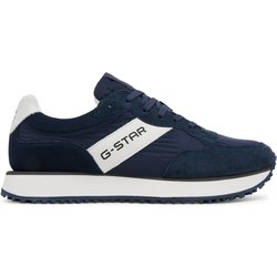 Sneakers G-Star Raw XAVIER-01-WE Dunkelblau