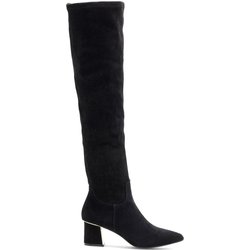 Stiefel Lasocki WYL3564-2Z Schwarz