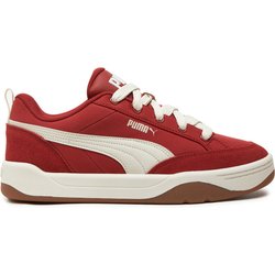 Sneakers Puma Park Lifestyle Street 397495 02 Rot