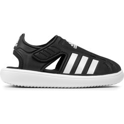 Sandalen adidas Water Sandal C GW0384 Schwarz