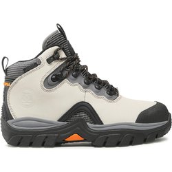 Schnürstiefeletten DC Navigator ADYB100017 Grau