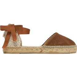 Espadrilles Manebi H 2.7 P0 Braun