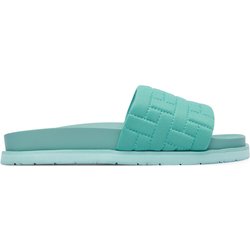 Pantoletten Gant 30507939 Türkisfarben