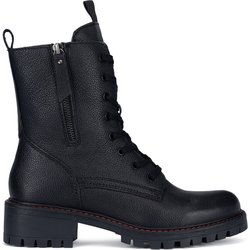 Schnürschuhe Lasocki WI16-D-466-03 Schwarz