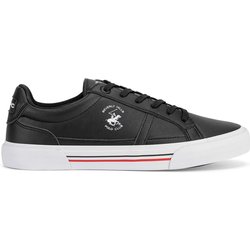 Sneakers Beverly Hills Polo Club BHPC056M Schwarz