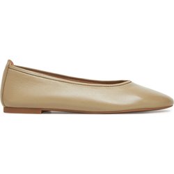 Ballerinas Unisa Barkef Nto Écru