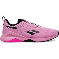 Fitnessschuhe Reebok Nanoflex Tr 2 100074541 Rosa