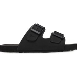 Pantoletten Manebi K 1.0 ER Schwarz