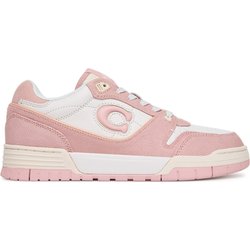 Sneakers Coach Soho CBN97 Rosa