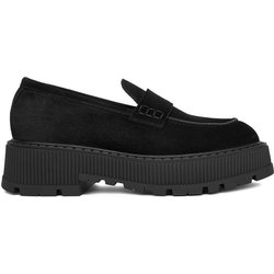 Slipper G-Star Raw EO-HAYAT-9001-25 Schwarz