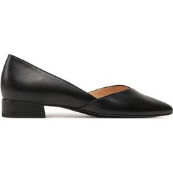 Ballerinas HÖGL Boulevard 20 0-172000 Schwarz