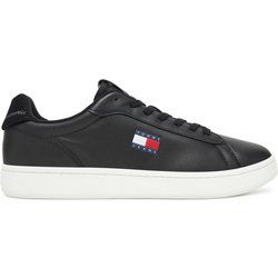 Sneakers Tommy Jeans Archive '98 EM0EM01596 Schwarz