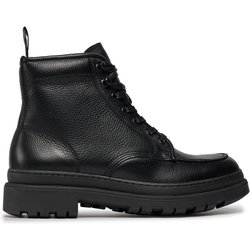 Stiefel Polo Ralph Lauren 812913536001 Schwarz