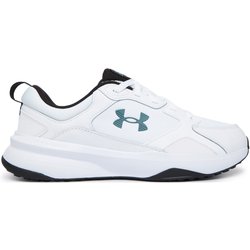 Sneakers Under Armour UA Charged Edge 3026727 Weiß