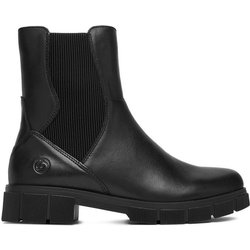 Stiefeletten Remonte CEO-D2S70-00 Schwarz