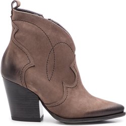 Cowboystiefel R.Polański 0987 Braun