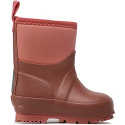 Gummistiefel Tretorn Kuling Neoprene 47329420 Rosa