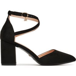Pumps DeeZee DZ0068 Schwarz