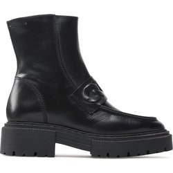 Stiefeletten Tamaris 1-25463-29 Schwarz