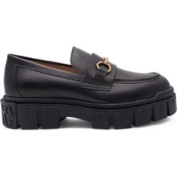 Slipper Gino Rossi 4067 Schwarz