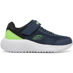 Sneakers Skechers Bounder-Trekzic 403908L/NVLM Dunkelblau