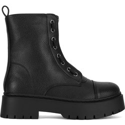 Stiefeletten DeeZee HY13123-18A Schwarz