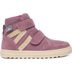 Schnürschuhe Naturino Piqui Vl Wp. 2019545-01-1I91 D Rosa