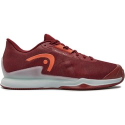Tennisschuhe Head Sprint Pro 3.5 Clay Men 273144 Rot