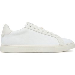 Sneakers Emporio Armani EM003843 AF20003 M0107 Weiß