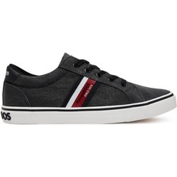 Sneakers KangaRoos K-VM Phil 70057 000 5001 Schwarz