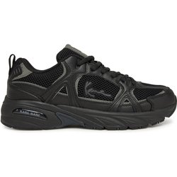 Sneakers Karl Kani Prime Runner PD00003091 Schwarz