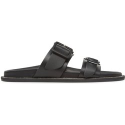 Pantoletten Pollini SA28172C0MTCS000 Schwarz