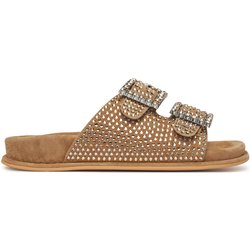 Pantoletten Alma En Pena V251654 Beige