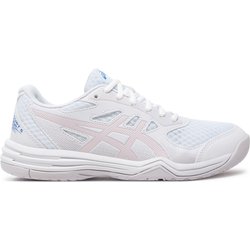 Hallenschuhe Asics Upcourt 5 1072A088 Weiß