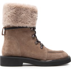 Stiefeletten Rage Age RA-18-06-000442 Braun