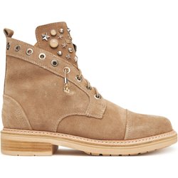 Schnürschuhe Alma En Pena I251000 Beige