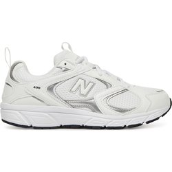 Sneakers New Balance ML408M Weiß