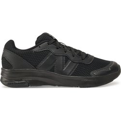 Laufschuhe New Balance 578's GK578BB Schwarz