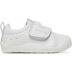Sneakers Joma Teddy Baby 2505 TEDYBS2505V Weiß