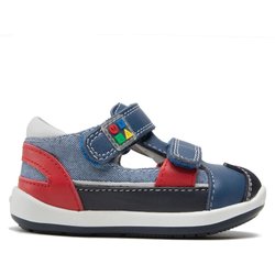 Sandalen Mayoral 41.374 Dunkelblau