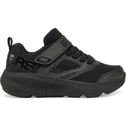 Sneakers Skechers GOrun Elevate 303932L/BBK Schwarz