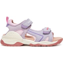 Sandalen Biomecanics 252246 S Violett