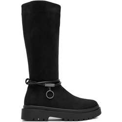 Stiefel DeeZee CEO-CS5592-32 Schwarz
