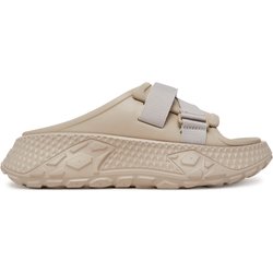 Pantoletten Palladium Offbound Slide 74480-096-M Grau