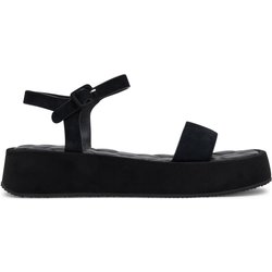 Sandalen Badura ASTER-SLT2356-1 Schwarz