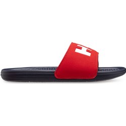 Pantoletten Helly Hansen H/H Slide 11714 Dunkelblau