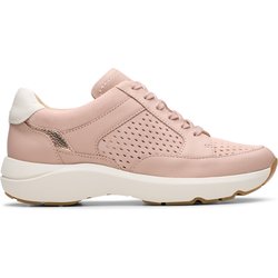 Sneakers Clarks Tivoli Walk 26181465 Rosa