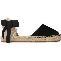 Espadrilles Manebi Valencia Espadrilles K 1.0 P0 Schwarz