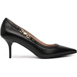 High Heels LOVE MOSCHINO JA10507G1MIA0000 Schwarz