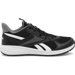 Laufschuhe Reebok Road Supreme 100033541K Schwarz
